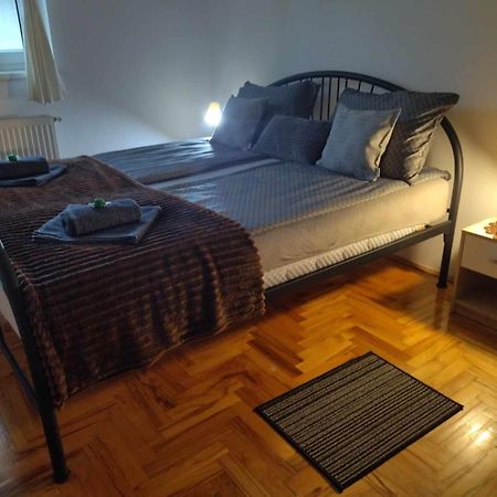 Dora Apartman Palić Zewnętrze zdjęcie