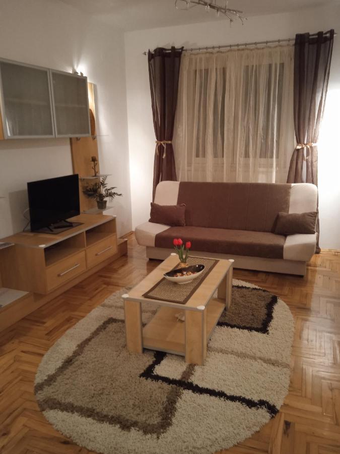 Dora Apartman Palić Zewnętrze zdjęcie